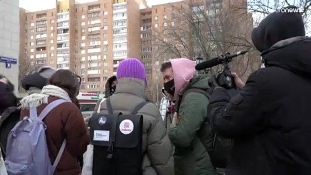 Ликвидация Мемориала по закону об иноагентах не волнует Кремль