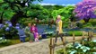 Los Sims™ 4 Escapada en la Nieve tráiler de anuncio oficial