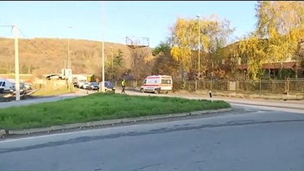 Serbie : plusieurs victimes après une puissante explosion dans une usine près de Belgrade