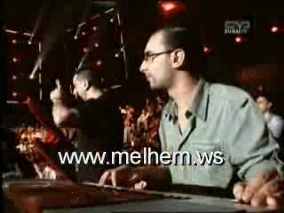 Melhem zein saber rba3i et asmaa - al layl ya layla