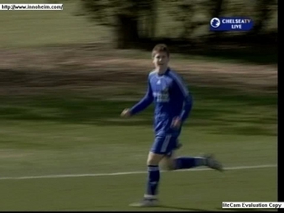 Youth v millwall hghlights