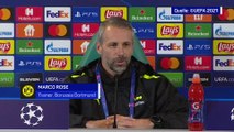 Rose: Deshalb ist Marco Reus so wichtig für den BVB