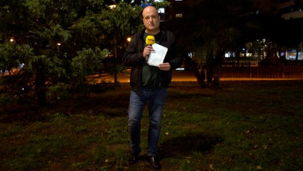 Nevarà per damunt dels 400 metres en algunes comarques i patacada de les temperatures