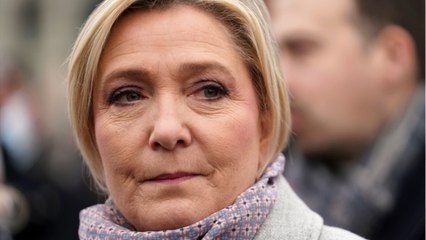 Impôt sur le revenu : la proposition choc de Marine Le Pen est-elle constitutionnelle ?