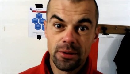 ESMP - Dreux : 5-4 (U15 - D1 - 20 Nov 2021)