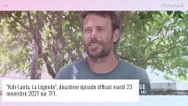 Koh-Lanta 2021 : Loïc éliminé et en larmes, douloureux souvenir de Bertrand-Kamal...