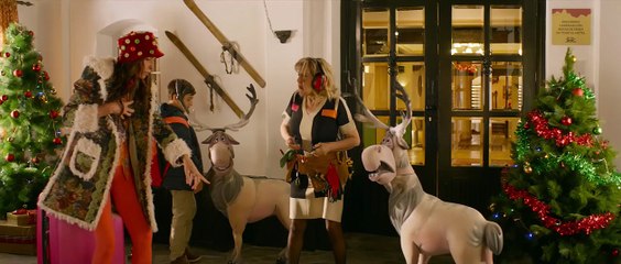 EL REFUGIO. Tráiler oficial. 26 de noviembre en cines