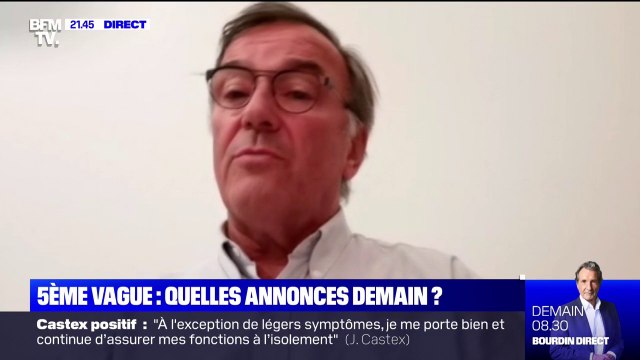 Covid-19: le président d'une association de commerçants à Bordeaux craint que l'accessibilité aux commerces ne soient plus maintenue