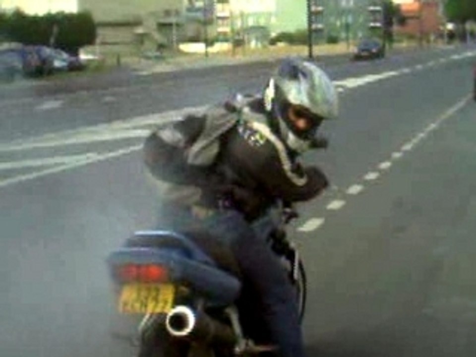 Seb moto
