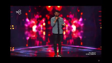 Mardinli Güzel Yarim O ses Türkiye 2021