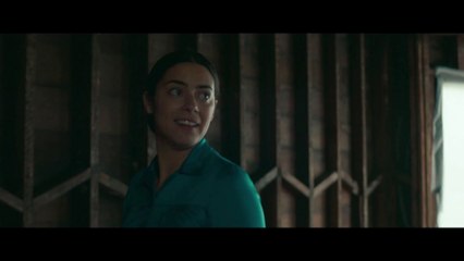 IR Z Direct Interview: Lissette Feliciano For "Women Is Losers" [HBO Max] - Part I