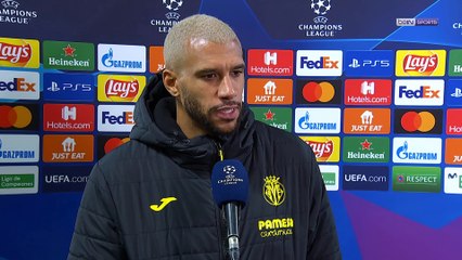 Villarreal / Capoue : "Manchester marque sur des fausses occasions..."