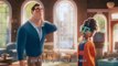 Super Pets Trailer #1 (2022) Dwayne Johnson, Kevin Hart Animated Movie HD