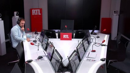 Le journal RTL de 22h du 23 novembre 2021