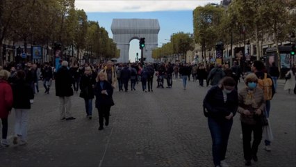 COVID-19 Deaths in Europe Expected to Surpass 2 Million by March