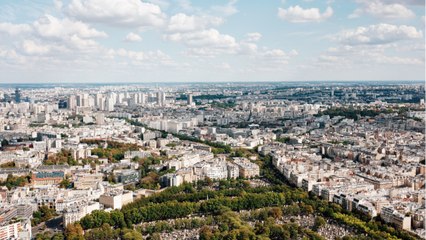 Immobilier : ce que coûte désormais une maison en Ile-de-France, département par département