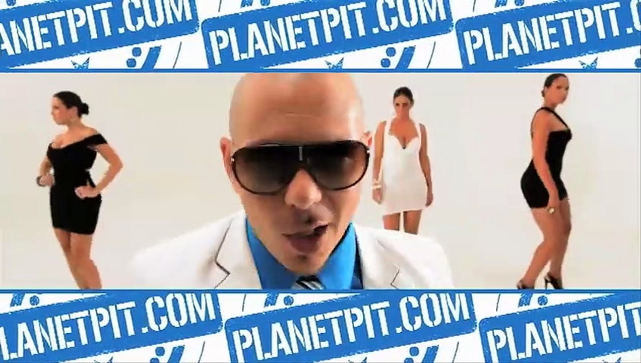 Pitbull - Bon Bon