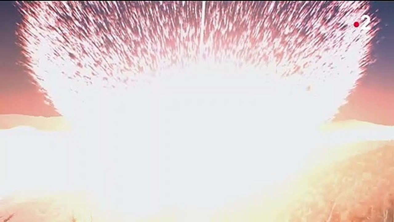 Espace : la Nasa lance une mission pour tenter de dévier un astéroïde