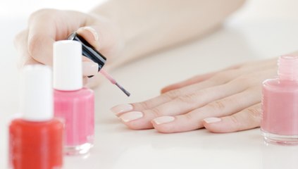 Does Nail Polish Expire? Everything You Need to Know Before Your Next At-Home Manicure