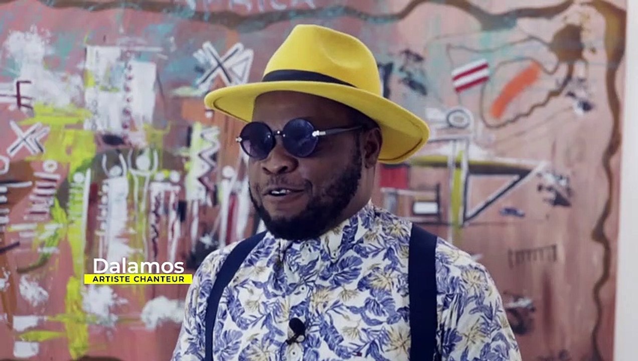 Covid-19 et cohésion sociale : Dalamos sensibilise les Béninois (Message de Rifonga-Bénin)