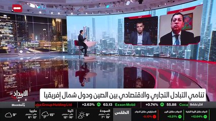 ...اخرى الى افريقيا . هل ستؤثر على استثمارا...