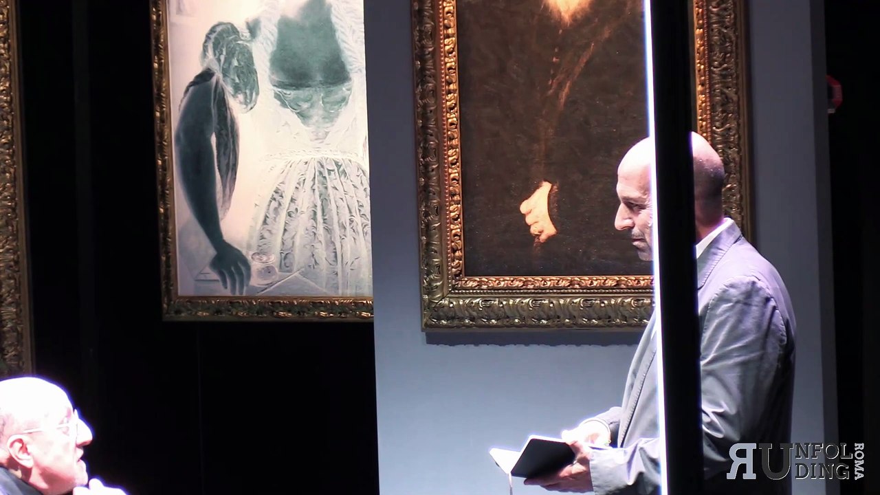 ANTICHI MAESTRI di Thomas Bernhard - Teatro Vascello