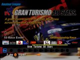 Gran Turismo 3 A-spec online multiplayer - ps2