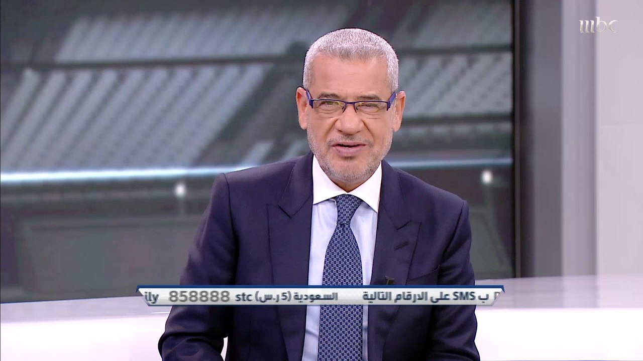 محمد البريك: لا توجد مباراة بعينها صعبة وكنا نركز ونتبع تعليمات الجهاز الفني بشكل صحيح.. ونشكر الجماهير على دعمهم وانتقادهم