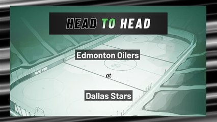 Leon Draisaitl Prop Bet: Score A Goal Vs. Dallas Stars, November 23, 2021