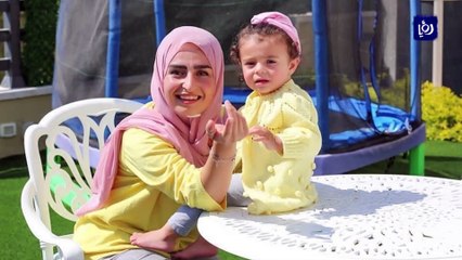 هددها بقتل ابنها لكنه قتلها ونكّل بجثتها