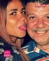 مجنونة: ما قاله أحمد سلامة حول خضوع ابنته سارة لعملية تجميل فاشلة