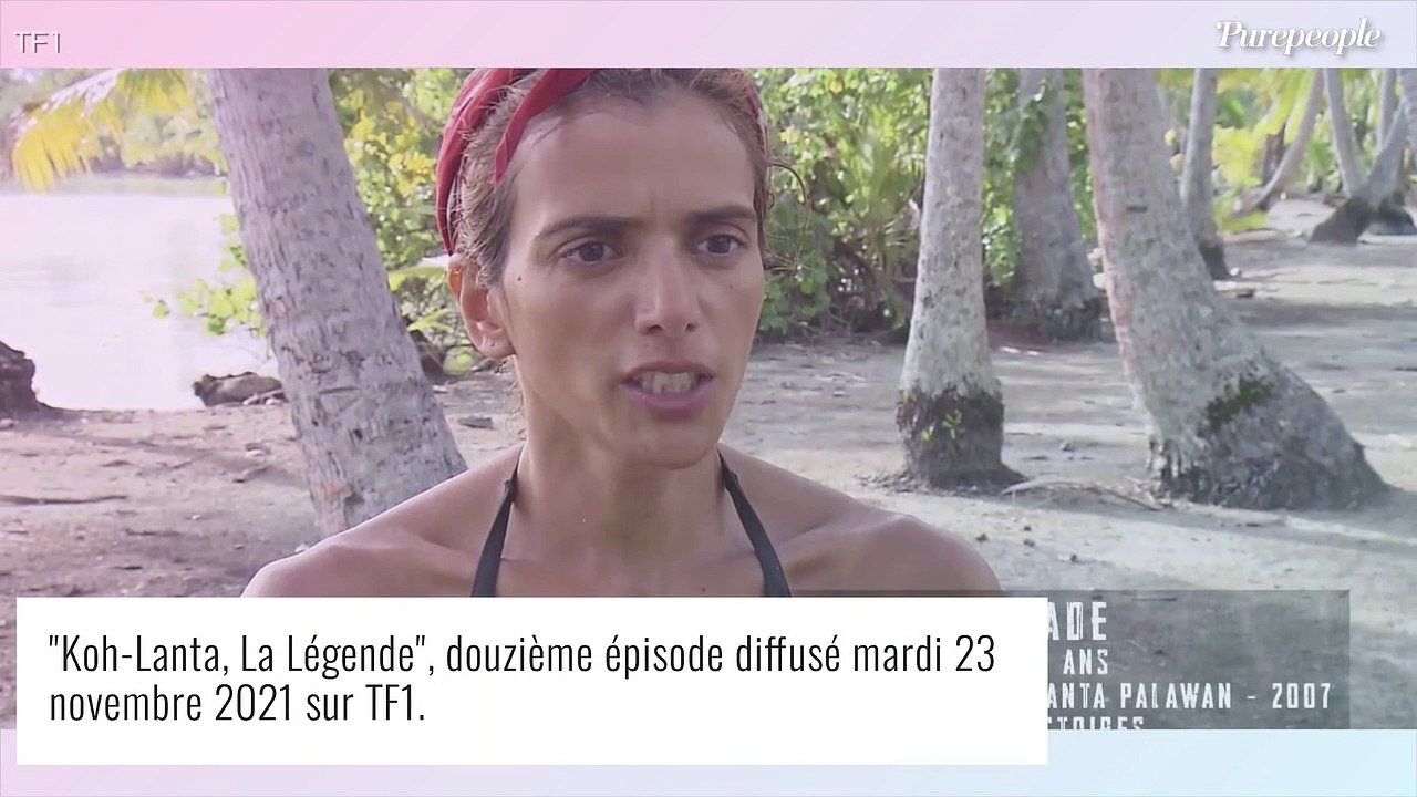 Koh-Lanta : Alix éliminée, Ugo fait de l'ombre à Claude et Laurent, 2 colliers au conseil !