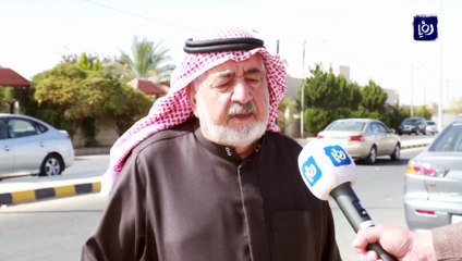 أهالي معان يعانون من مكرهة صحية بسبب انعدام شبكات الصرف الصحي