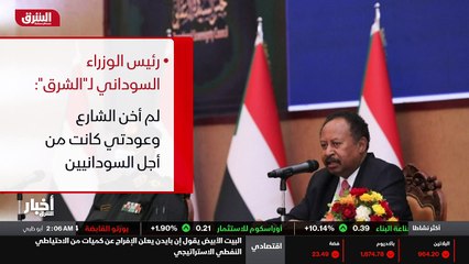 ...من الإتفاق السياسي لكنهم تراجعوا . وتعلي...