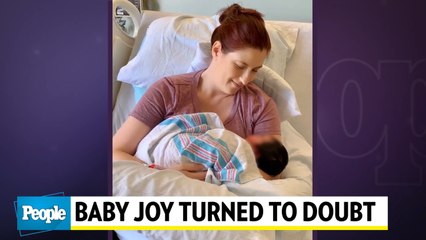 Couple's 'World Started Falling Apart' After Discovering IVF Embryo Mixup: 'This Isn't Our Child'