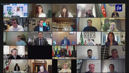 أسعار النفط تشعل حرب إمدادات بين أوبك وواشنطن