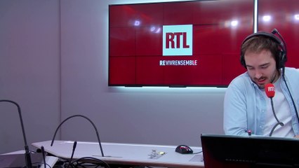 Le journal RTL de 23h du 23 novembre 2021