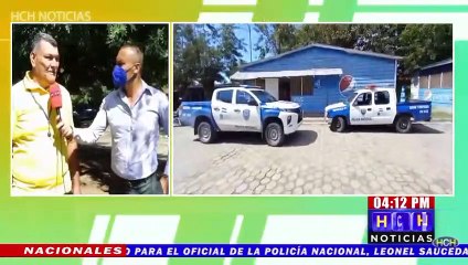 Suegro de joven asesinado en Olanchito, Yoro exige justicia a las autoridades