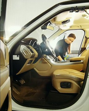 ورشة تيربو-كيف تختار غطاء لمقعد السيارة