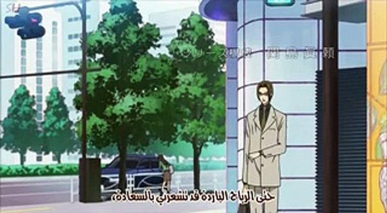 تخطي النجاح الحلقة 3