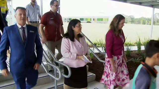 QLD and the federal government have agreed to jointly fund mandatory COVID tests