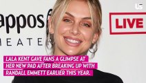 Vanderpump Rules’ Lala Kent ‘Very Recently’ Moved Into a New Place After Randall Emmett Split