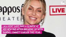 Vanderpump Rules’ Lala Kent ‘Very Recently’ Moved Into a New Place After Randall Emmett Split