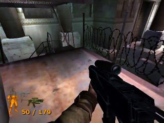 Iron Storm: World War Zero online multiplayer - ps2