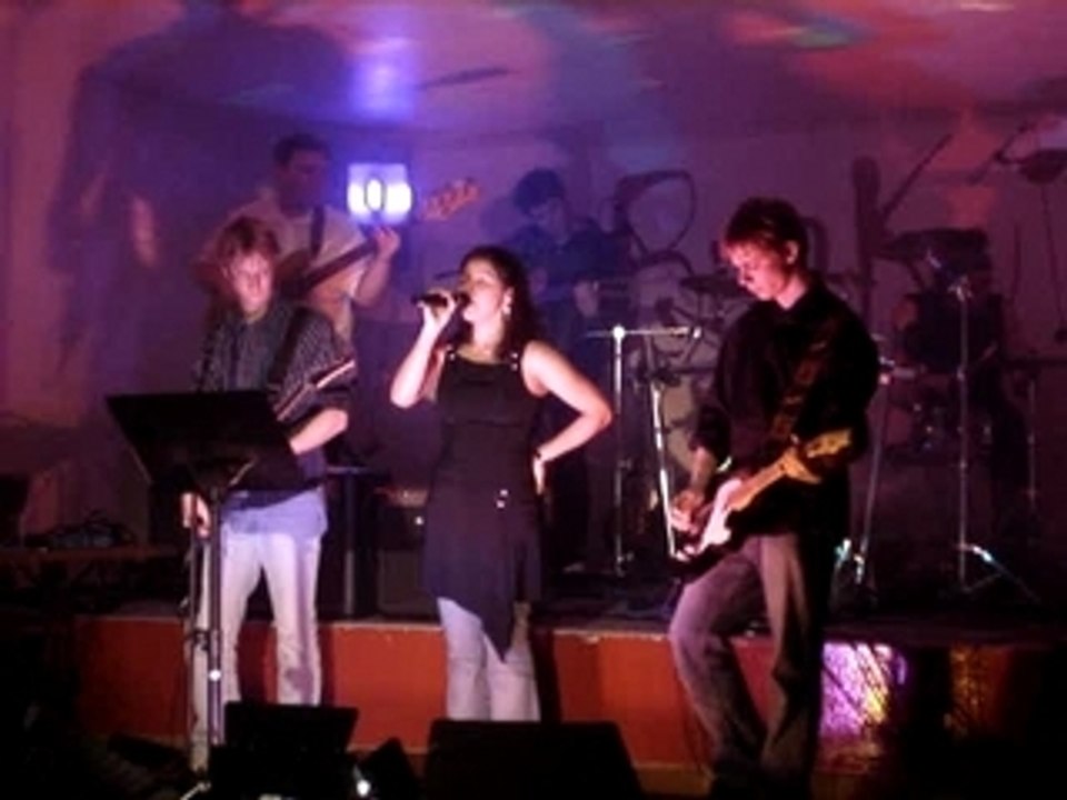 Z'invités Rock - Lederzeele - 05 - reprise The cranberries