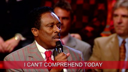 Gaither - From Heaven's Point Of View