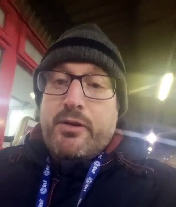 Crawley Town 1, Newport County 1 - full-time verdict