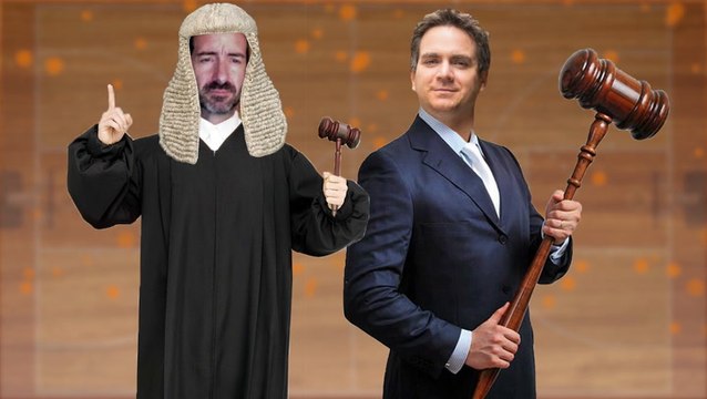 Order on the Court: Do The Rockets Need to Play John Wall?