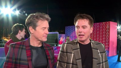 John Barrowman speaks out on harassment claims