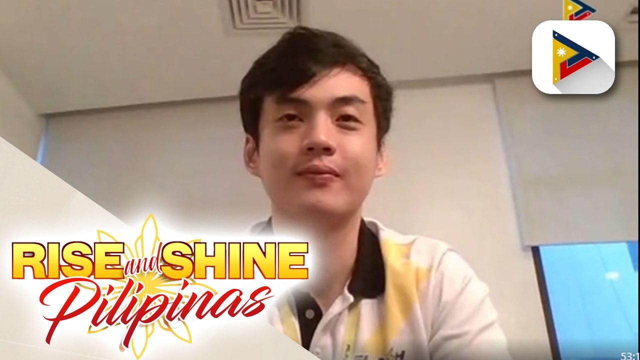 Flash Express Philippines, kilalanin!